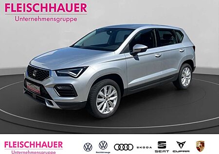 Seat Ateca Style 1.5 TSI Navi Sitzheizung LED Full-Link