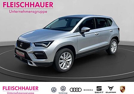 Seat Ateca Style 1.5 TSI Navi Sitzheizung LED Full-Link