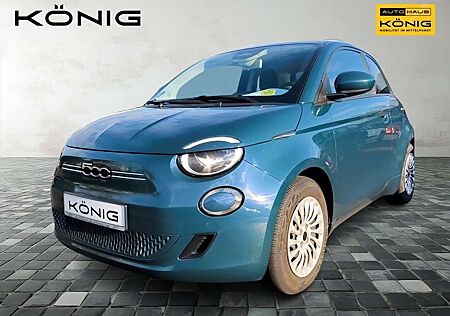 Fiat 500E 3+1 MY23 *KLIMA*CARPLAY*CCS(85kw/DC)