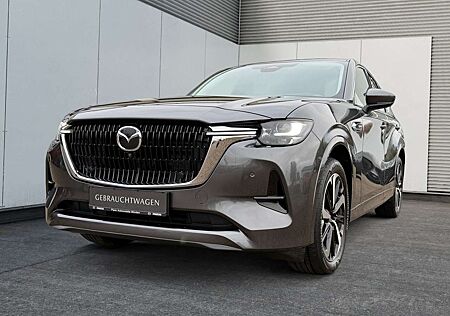 Mazda CX-60 e-SKYACTIV-D 254 AL-TAKUMI P-GSD DA-P CON-P PRE-CO