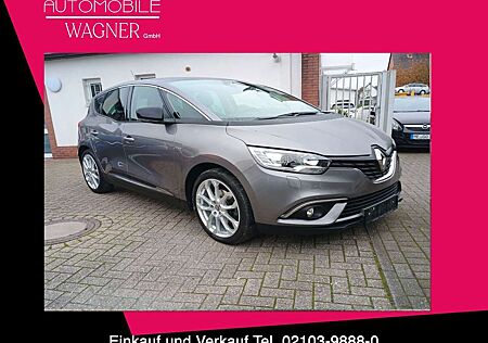 Renault Scenic TCe 140 GPF Limited SHZG*NAVI*PDC/60258