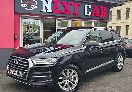 Audi Q7 3.0 TDI ultra quattro/Pano/Kamera/AHK/Virt.Co