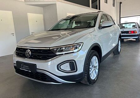 VW T-Roc Volkswagen Life1.5 TSI/DSG/AHK/KAMERA/LED