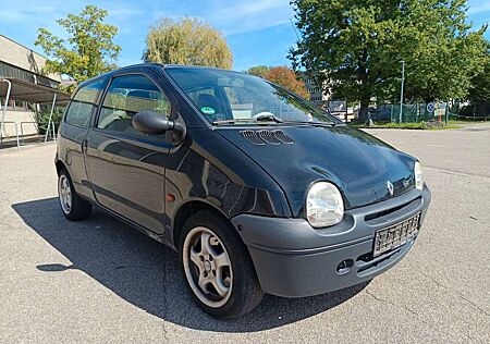 Renault Twingo 1.2 Authentique TÜV 2026