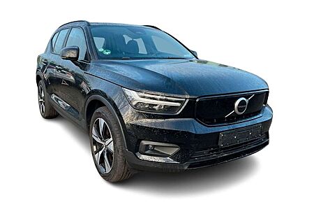Volvo XC 40 XC40 P8 Twin Pure Electric AWD R-Design Recharg
