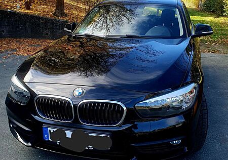BMW 116i 116 Advantage