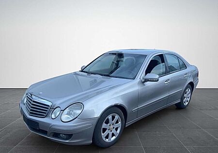 Mercedes-Benz E 220 CDI limo *Automatik* Leder*