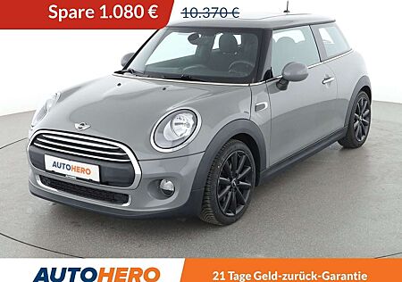 Mini ONE *PANO*SHZ*KLIMA*GARANTIE*