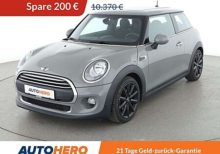 Mini ONE *PANO*SHZ*KLIMA*GARANTIE*