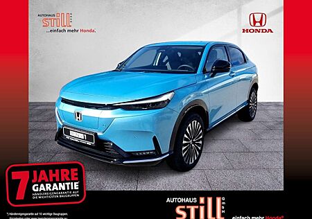 Honda e:Ny1 Navi* Sitzheizung* LED* Kamera* PDC*