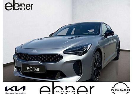 Kia Stinger 3.3T AWD I Tribute 249/1000 I Panoramdac