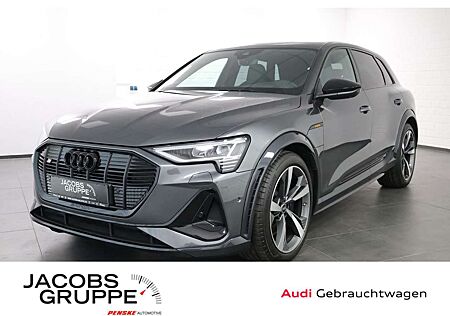 Audi e-tron S quattro Navi,Matrix,AHK,HUD