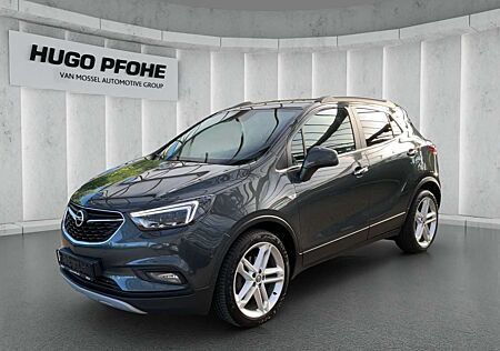 Opel Mokka X 1.4 Turbo Ultimate Start/Stop SHZ Navi SpurH LM