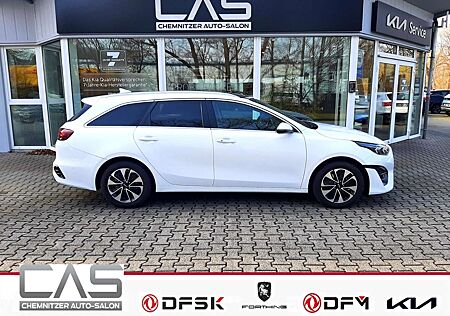 Kia XCeed Ceed SW / cee'd SW 1.6 PHEV DCT6 Platinum GD