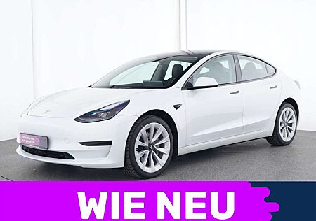 Tesla Model 3 Glasdach|Autopilot|Rückfahrkamera HD