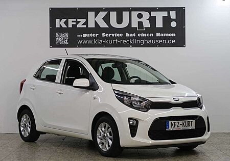 Kia Picanto 1.0 MPI ISG Edition7!