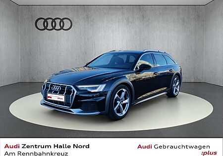 Audi A6 Allroad 40 TDI quattro S tronic