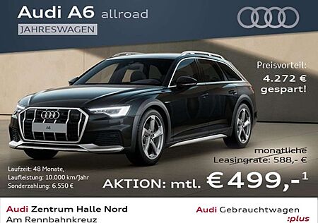 Audi A6 Allroad 40 TDI quattro S tronic