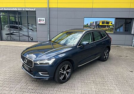 Volvo XC 60 XC60 Inscription AWD/PANO/BOWERS WILKINS/LEDER/