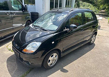 Chevrolet Matiz SX cool