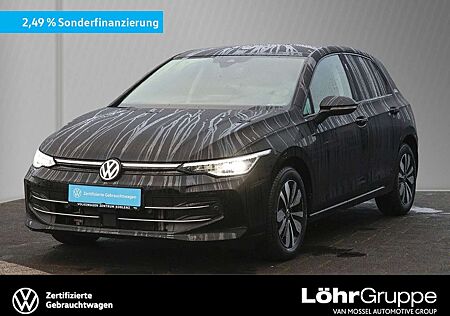 VW Golf Volkswagen VIII 2.0 TDI DSG Goal AHK/Navi/RFK