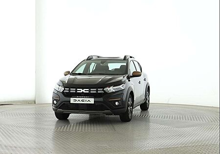 Dacia Sandero Stepway Extreme+