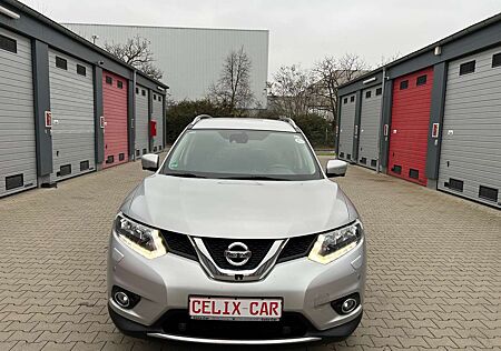 Nissan X-Trail Acenta/Navi/Kamera/Euro*6