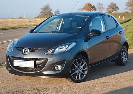 Mazda 2 1.3 Kenko +Navi+Sitzh.+PDC+