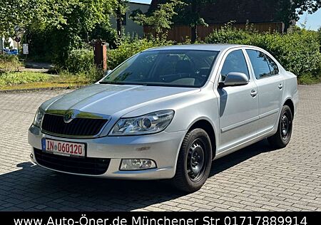 Skoda Octavia Lim. Ambition 2.Hand