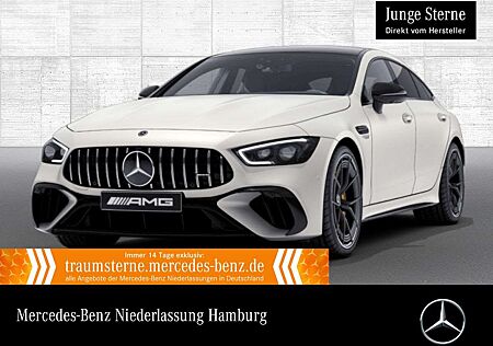 Mercedes-Benz AMG GT 63 S E Cp. Keramik Perf-Sitze Perf-Abgas