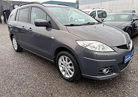 Mazda 5 Lim. 1.8 Active/7 Sitze/