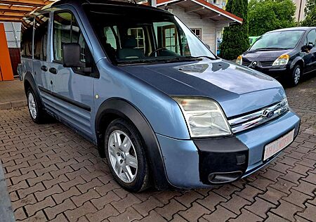 Ford Tourneo Connect GLX Kombi kurz