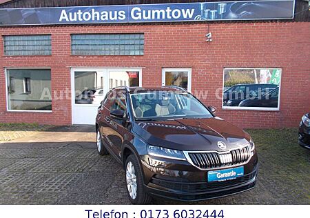 Skoda Karoq 1.5 TSI ACT Style