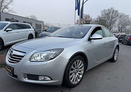 Opel Insignia 1.8/SPORT/2.HD/KLIMAAUT/NAVI/XENON/T.LEDER/PDC/