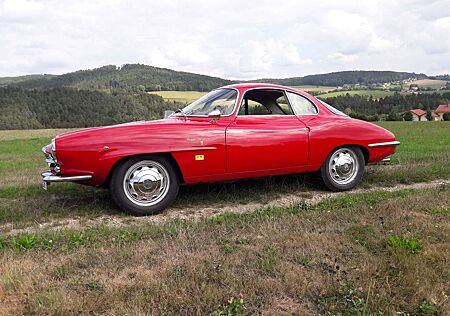 Alfa Romeo Others Giulietta Sprint Speciale