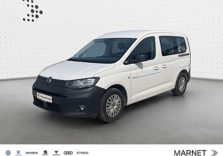 VW Caddy Volkswagen 2.0 TDI SHZ*Tempo*Climatronic*