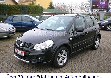 Suzuki SX4 Club -CYBER MONDAY WEEK-