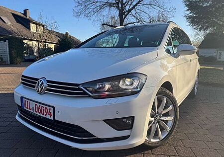 VW Golf Sportsvan Volkswagen Sportsvan VII Highline*DSG*PANO*BI-XEN*S-HZG