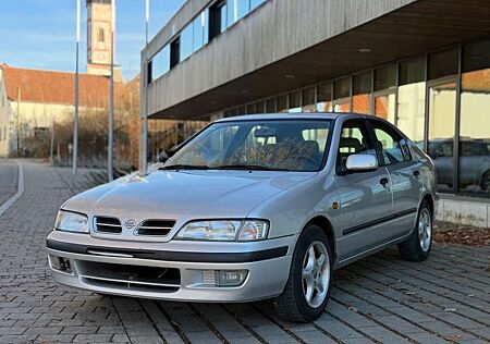 Nissan Primera 1.6 *KLIMA*TÜV 07/2026*