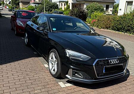 Audi A5 Sportback 45 TDI quattro tiptronic advanced