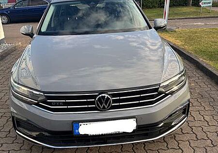 VW Passat Variant Volkswagen 1.4 TSI Plug-In-Hybrid DSG GTE