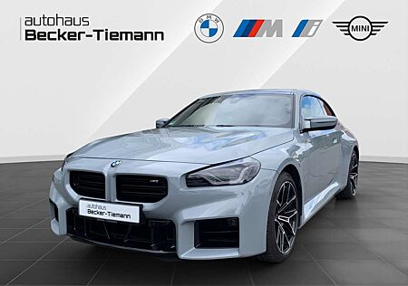 BMW M2 Coupé | Head Up| DAB| LC Pro