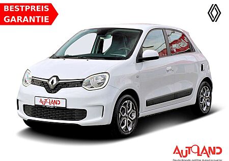 Renault Twingo 1.0 SCe 75 Limited Klima Bluetooth USB