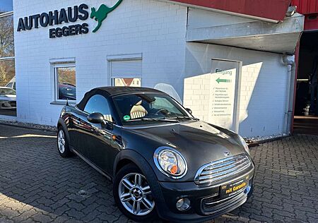Mini Cooper Roadster Cabrio/LEDER/SHZ/PDC/TEMP/GJR