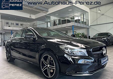 Mercedes-Benz CLA 250 7G MEMORY-SD NAVIGATION