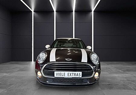 Mini Cooper Sport/PDC/Yours Interieur Style/Alu/Multi