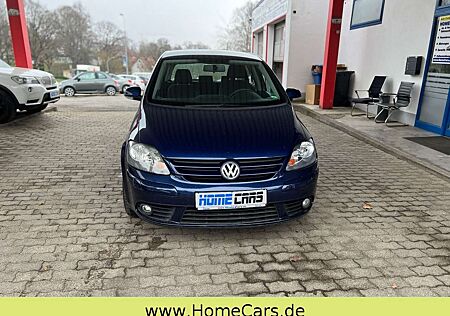 VW Golf Volkswagen Plus V Comfortline - Automatik - TÜV