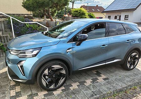 Renault Symbioz ICONIC