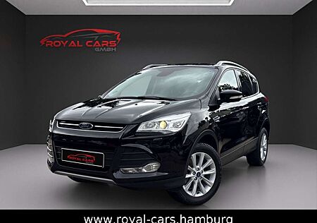 Ford Kuga Titanium NAVI*PANO*LEDER*XENON*CAM*PDC*SHZ*