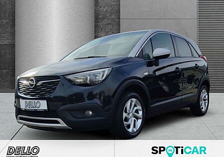 Opel Crossland X Innovation Turbo 6-AT Navi Park & Go-Premium Sitzh